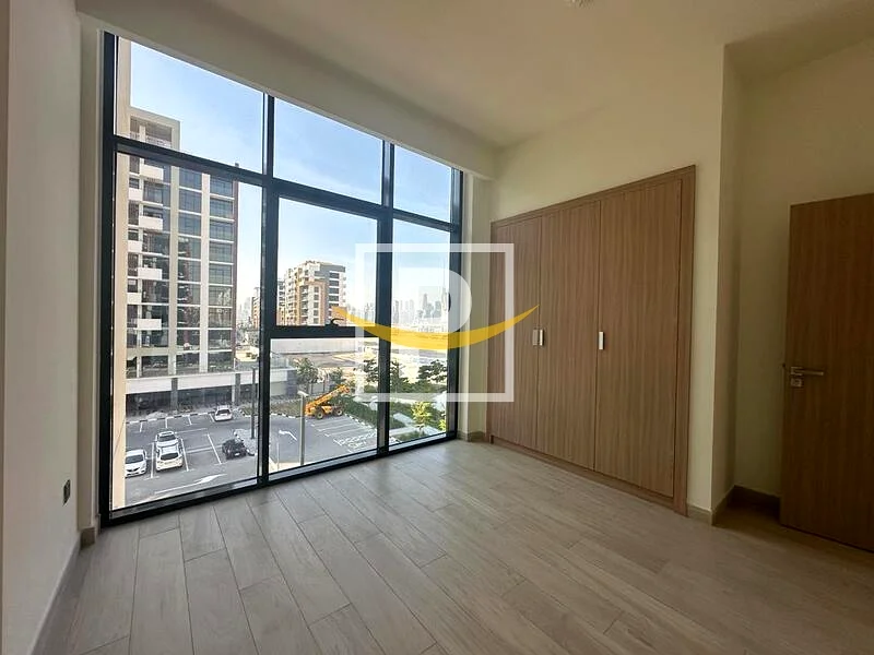 Facing Lagoon | Burj Khalifa | Rented Unit63976473495299111
