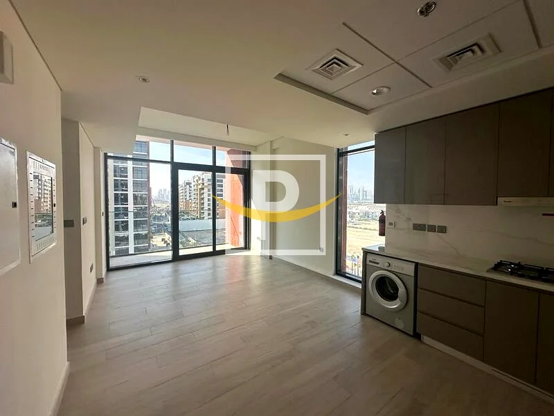 Facing Lagoon | Burj Khalifa | Rented Unit63976473495299110