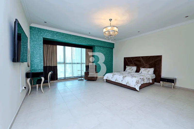 شاغر | 4 غرف نوم I أفضل تخطيط I طابق عالي63792985068033113