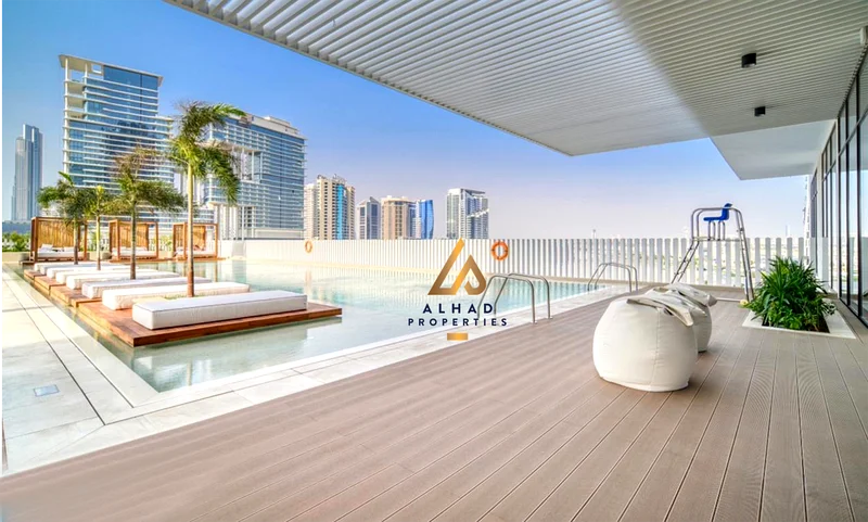 Full Burj Canal View | Fully Furnished | Balcony63792473589505110