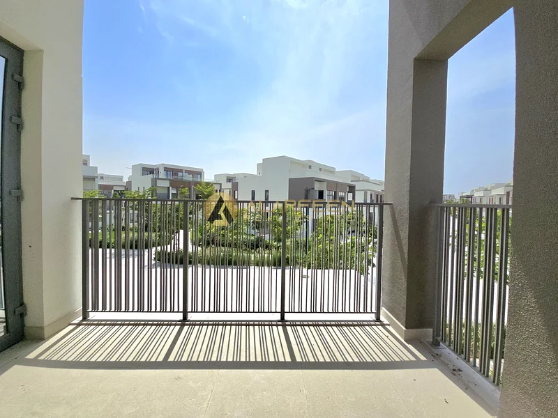 Community View | Prime Location | Spacious Villa63806547653379112