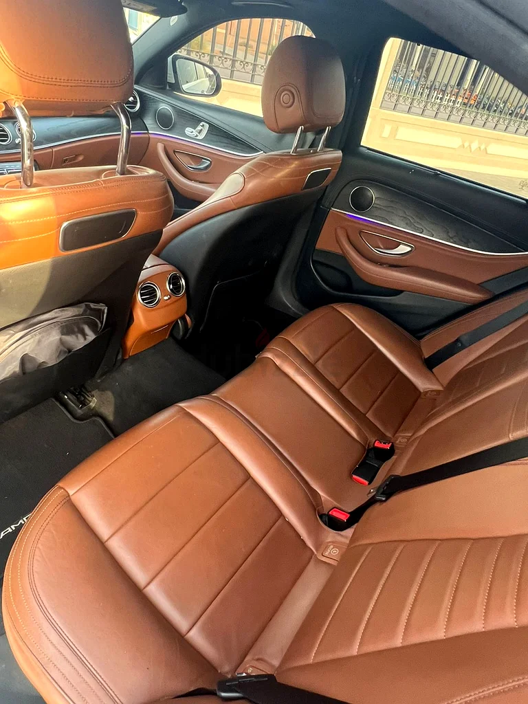 Mercedes E300 GCC Specs63612088760578113