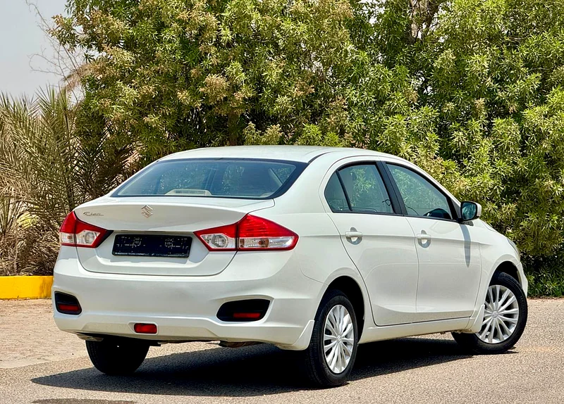 630-Monthly l GCC l Camera, GPS l Accident Free63612056204673113