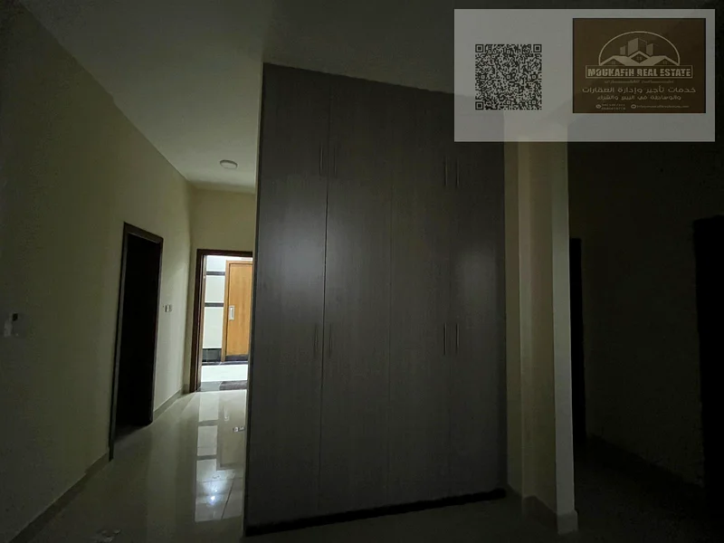 Perfect Home in Al Rawda 3: Master 1BR + Living Room – Comfort & Style!63722265181825112