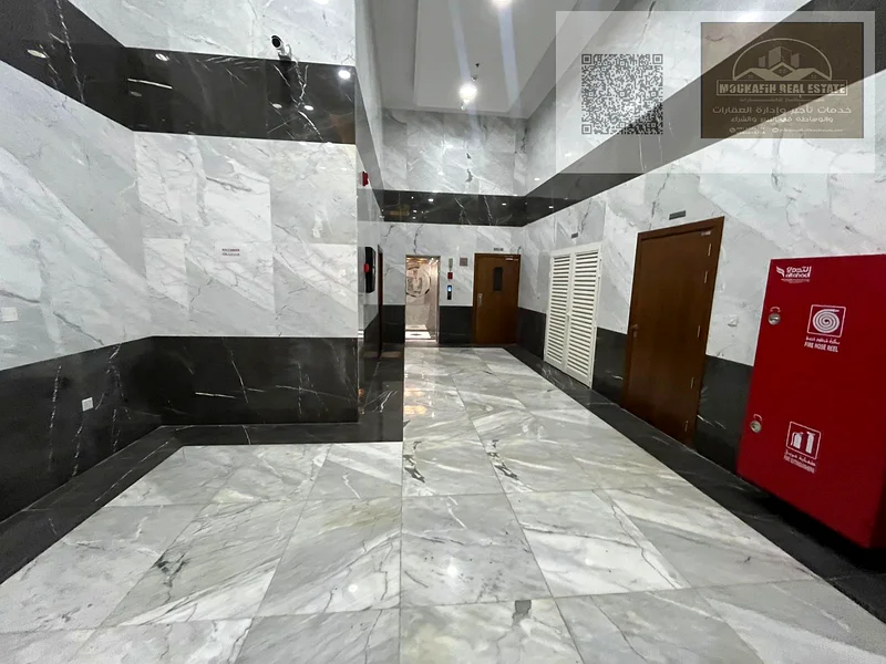 Perfect Home in Al Rawda 3: Master 1BR + Living Room – Comfort & Style!63722265181825110
