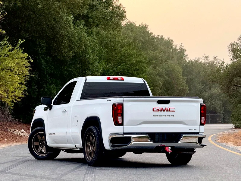 GMC SIERRA GCC 202463613736029827111