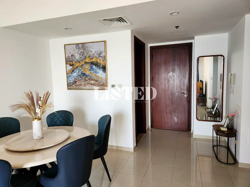 Breathtaking Views | Ready to Move | Neat and Clean63815047447937112