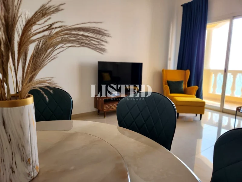 Breathtaking Views | Ready to Move | Neat and Clean63815047447937111
