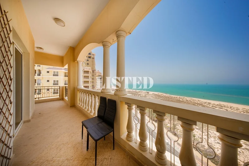 Breathtaking Views | Ready to Move | Neat and Clean63815047447937114