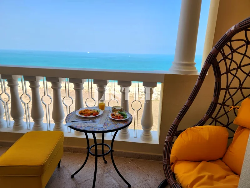 Breathtaking Views | Ready to Move | Neat and Clean63815047447937113