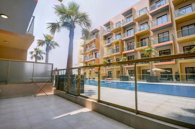 موقع متميز I واسع I مؤثث بالكامل63781098356098114