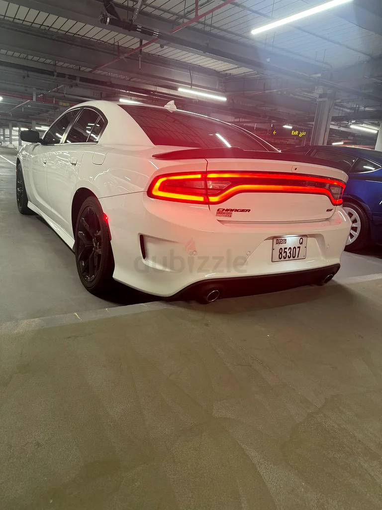 دودج تشارجر 2022 GT - المواصفات الأمريكية | حالة استثنائية63613464175105113
