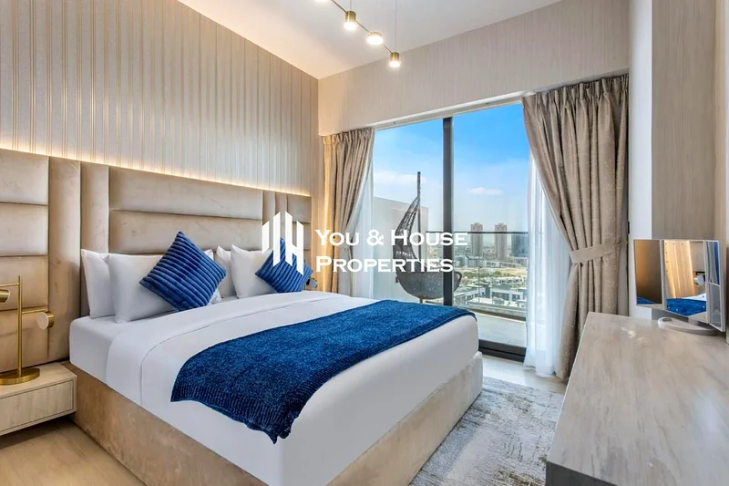 شقة مفروشة أنيقة I تخطيط فاخر وأنيق I اتصل الآن63782619966466111