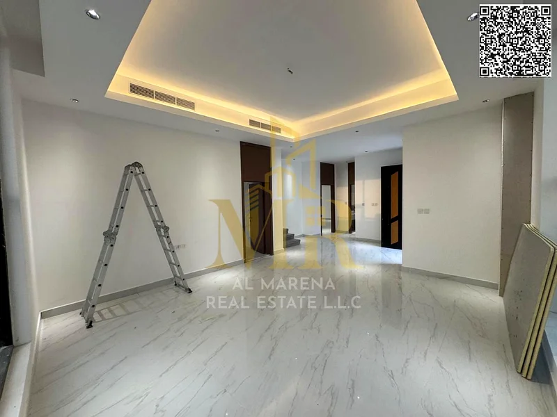 🏡✨ امتلك الفيلا التي تحلم بها واستثمر بأسلوب راقٍ في فيلا فاخرة في قلب بهية، وبسعر يشمل الرسوم✨🏡63883359877123114