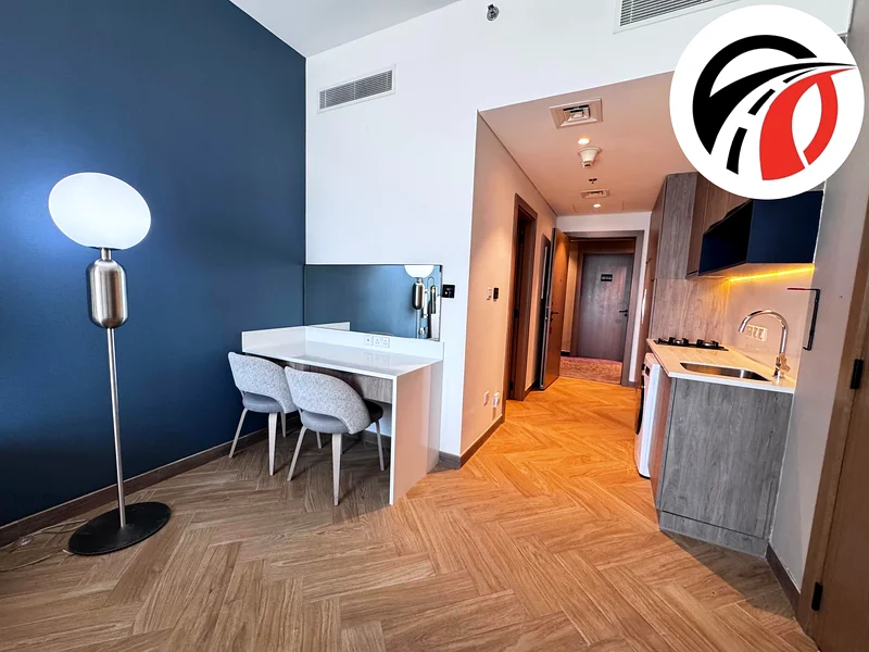 Fully Furnished studio for rent with wardrobes only 70k63727750917249113