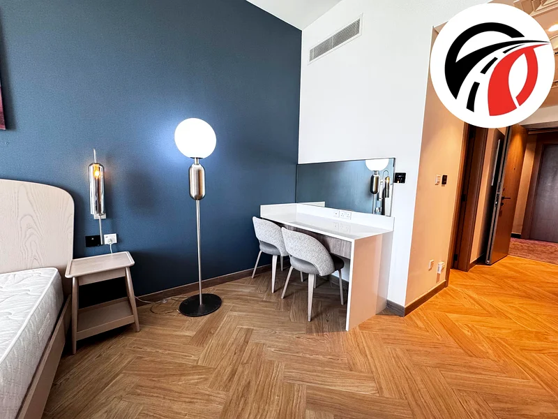 Fully Furnished studio for rent with wardrobes only 70k63727750917249112