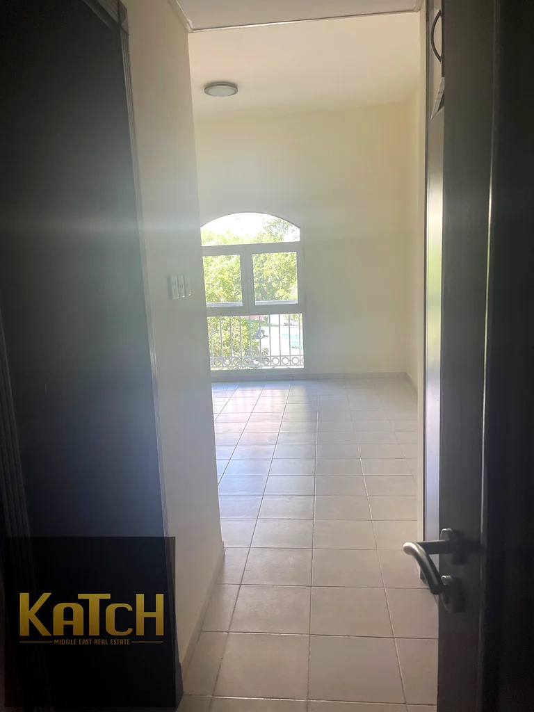 U TYPE II ONE BEDROOM FOR RENT IN MED CLUSTER II DISCOVERY GARDENS II63730699344898114