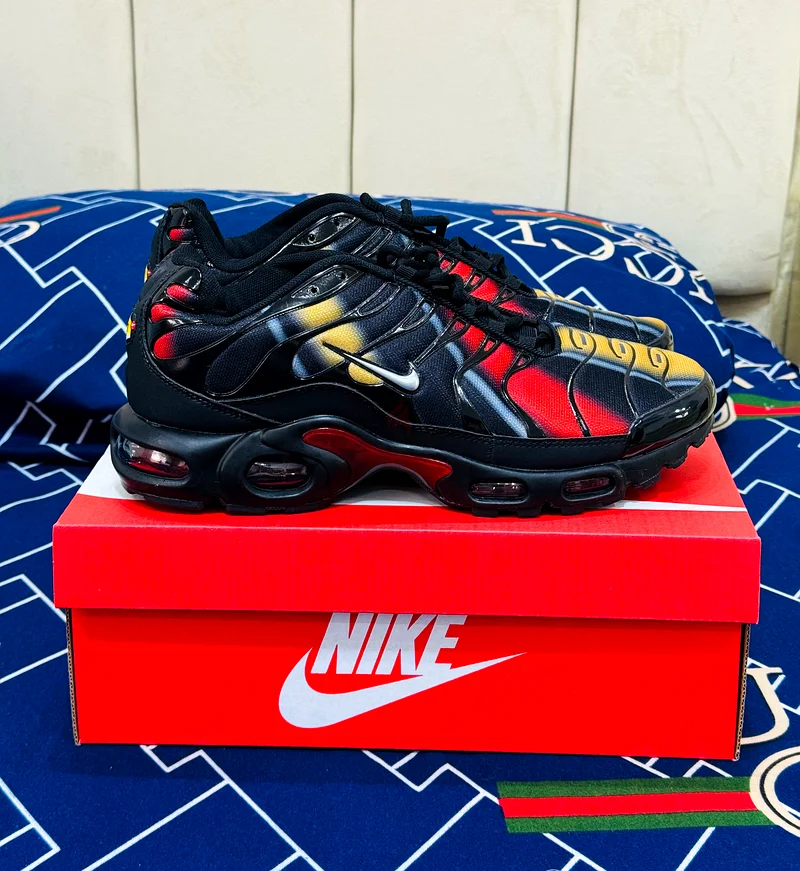 Nike Air Max TN Sneakers (NEW) dubizzle