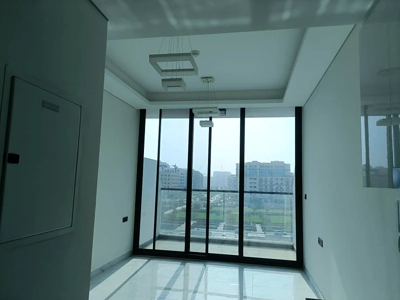 Fully Furnished | Brand new | 60k by 12 Cheques | Exclusive Studio63766365913091112