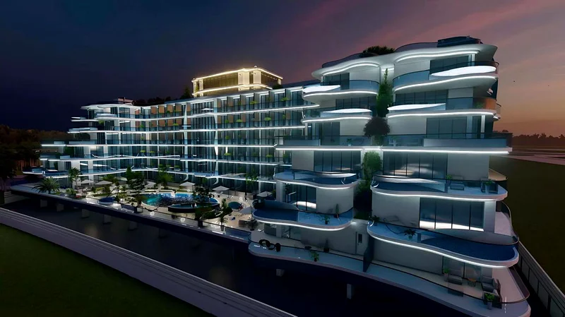 Fully Furnished | Brand new | 60k by 12 Cheques | Exclusive Studio63766365913091113