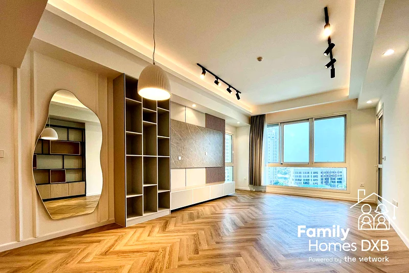 Fully Upgraded | Unfurnished | Vacant63752567896579113