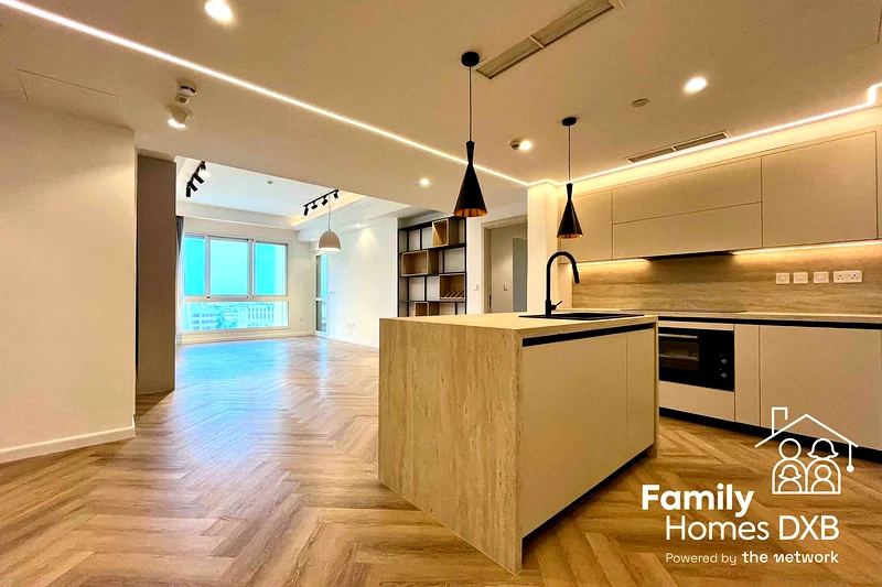 Fully Upgraded | Unfurnished | Vacant63752567896579110