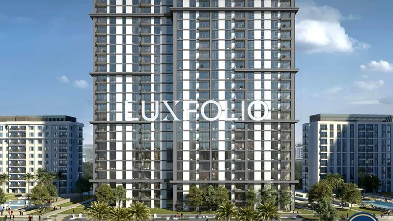 High Floor | Early Handover | Villa and Pool Views64043996839298111