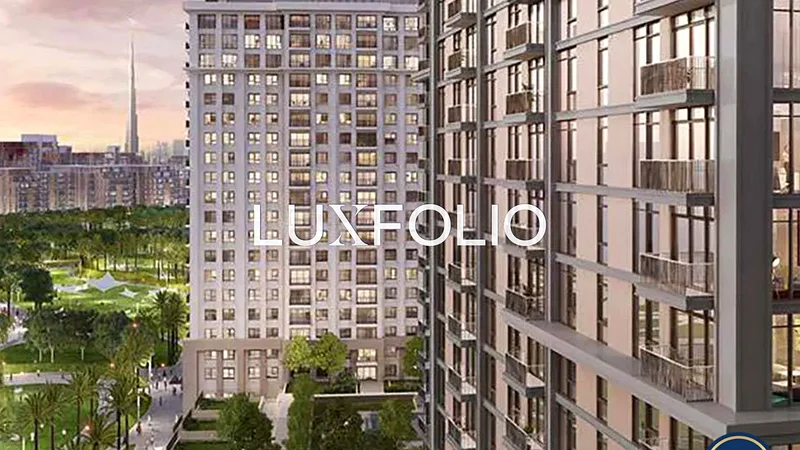 High Floor | Early Handover | Villa and Pool Views64043996839298112