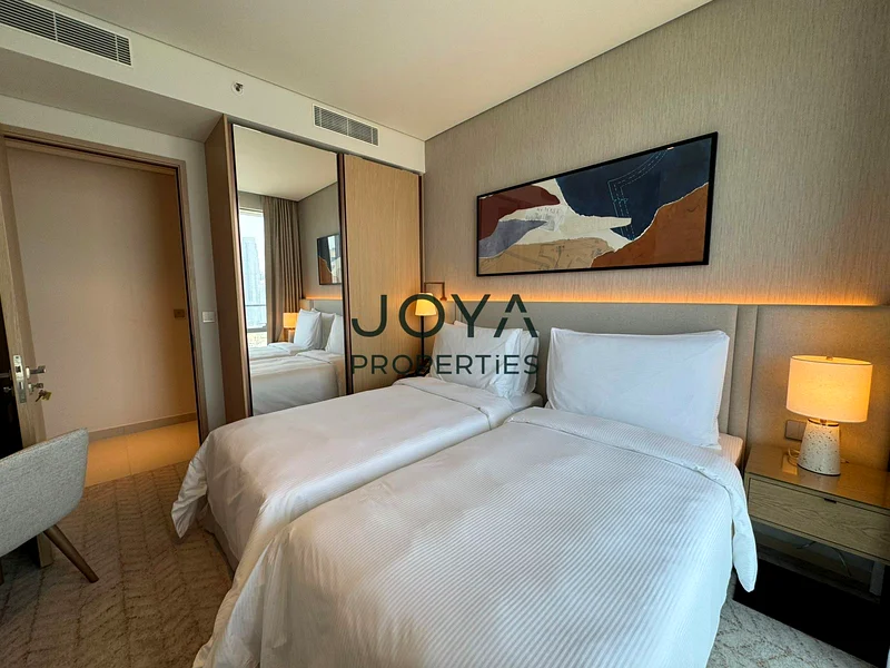 Vida Dubai Mall 1 | 5-Star Hotel-Style Living in Downtown63772456727555112