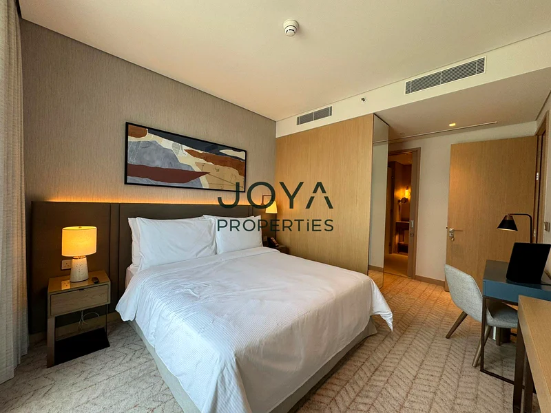 Vida Dubai Mall 1 | 5-Star Hotel-Style Living in Downtown63772456727555111