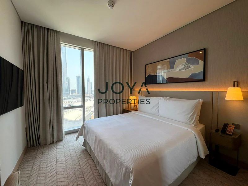 Vida Dubai Mall 1 | 5-Star Hotel-Style Living in Downtown63772456727555110