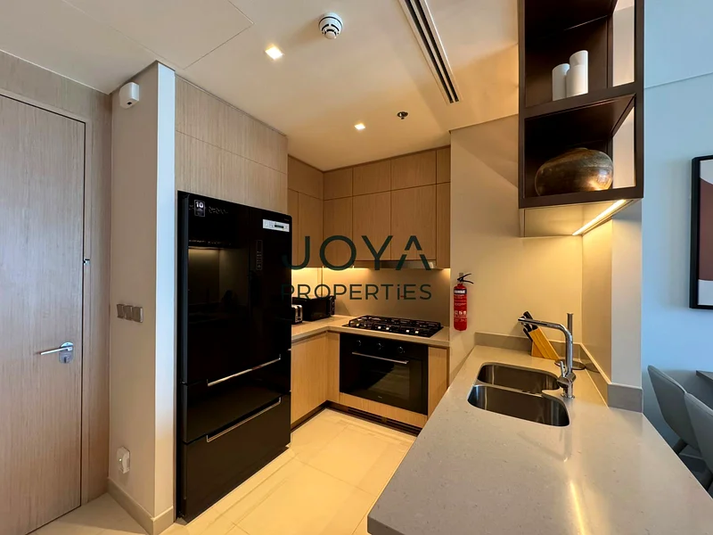 Vida Dubai Mall 1 | 5-Star Hotel-Style Living in Downtown63772456727555114