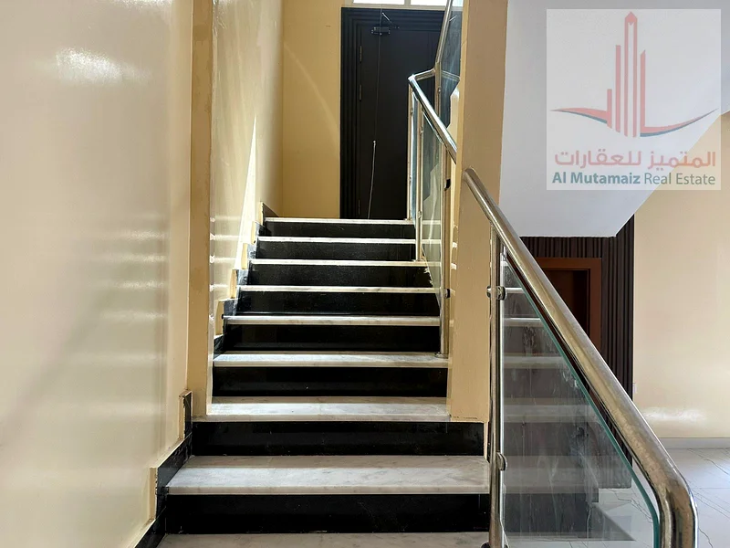 Villa for rent in Al Yasmeen area, very excellent location, families only63718019432578114