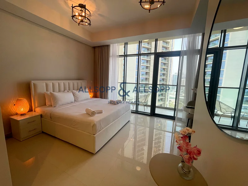 هروب استوديو سكايلين | برج أيكون سيتي ج63836772633602110