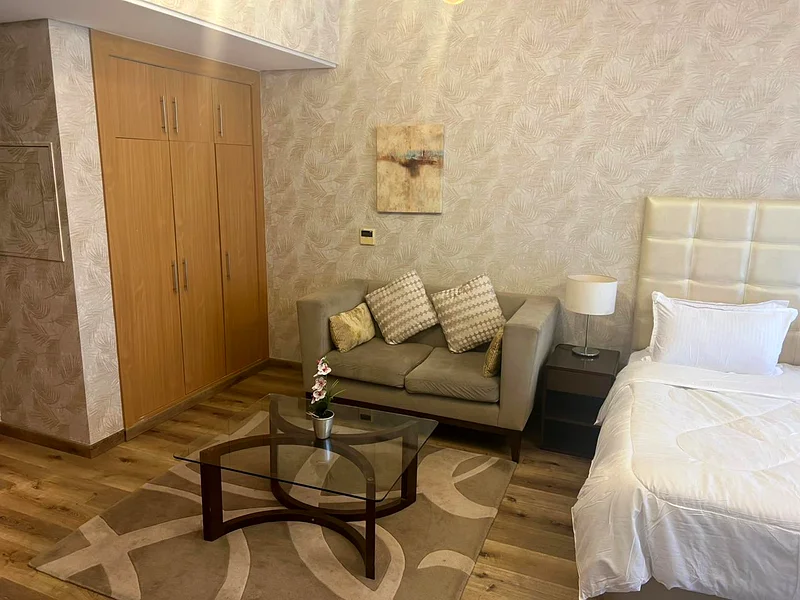 Fully Furnished Studio | Monthly Rent | Lincoln Park Westside, Arjan63830155193346113