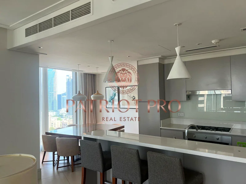 Luxury 3BR + Maid | Vida Downtown | AED 420,00063770523880322113