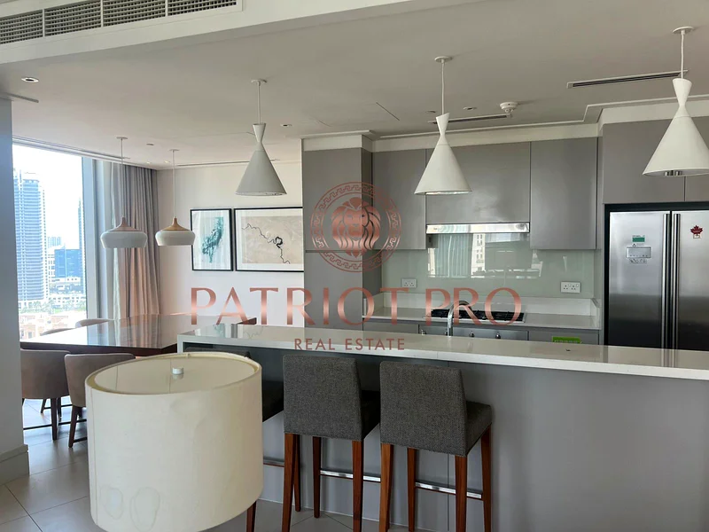 Luxury 3BR + Maid | Vida Downtown | AED 420,00063770523880322112
