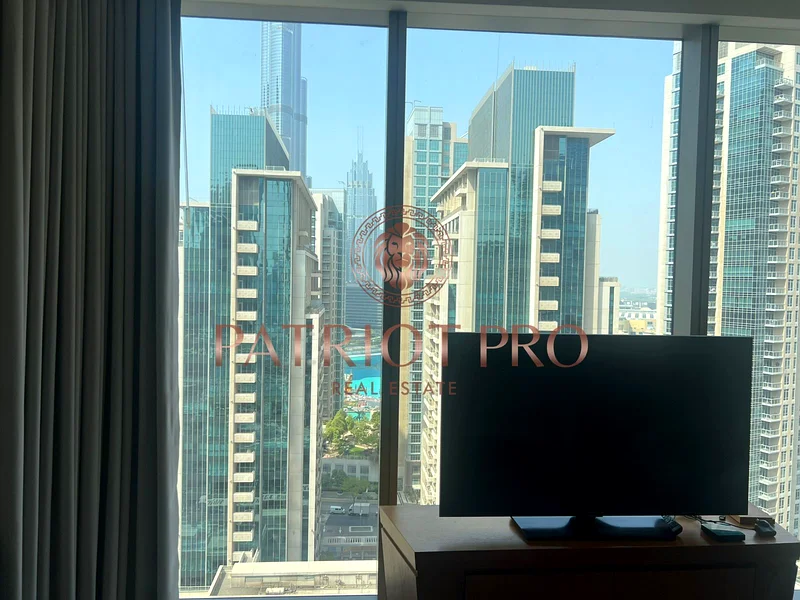 Luxury 3BR + Maid | Vida Downtown | AED 420,00063770523880322114