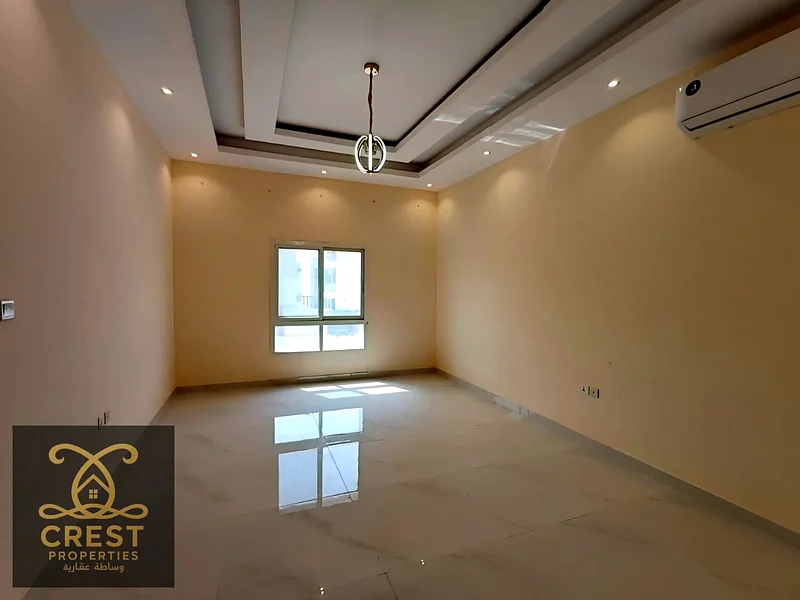فيلا فاخرة للإيجار - الزاهية، مقابل المسجد 💎✨63710699616387114