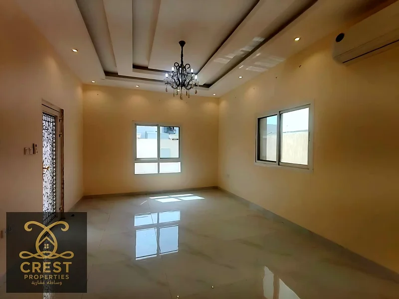 فيلا فاخرة للإيجار - الزاهية، مقابل المسجد 💎✨63710699616387113