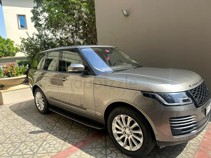 Land Rover Range Rover HSE 2019, 159K km63612089889026114