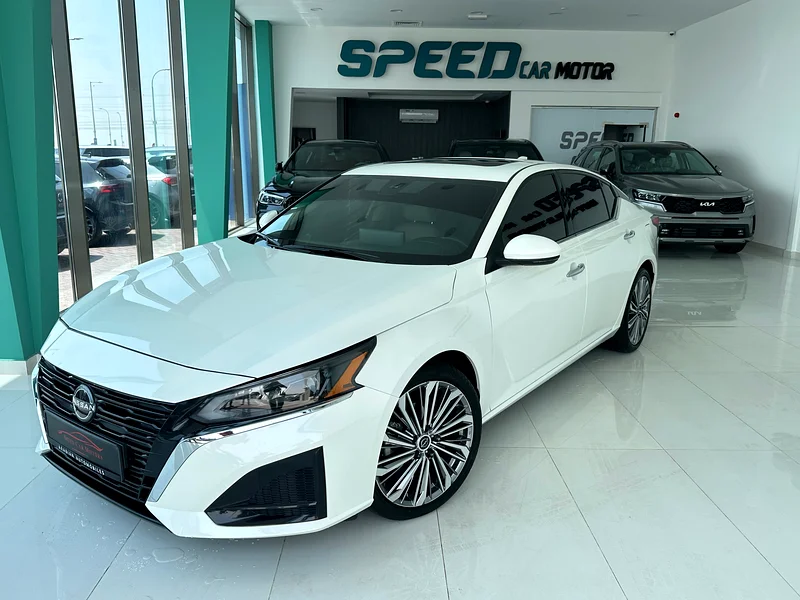 2024 Sv GCC under warranty636131302851861127