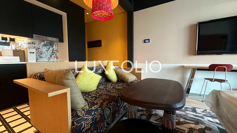 Furnished | Vacant | High Floor63791791695747113