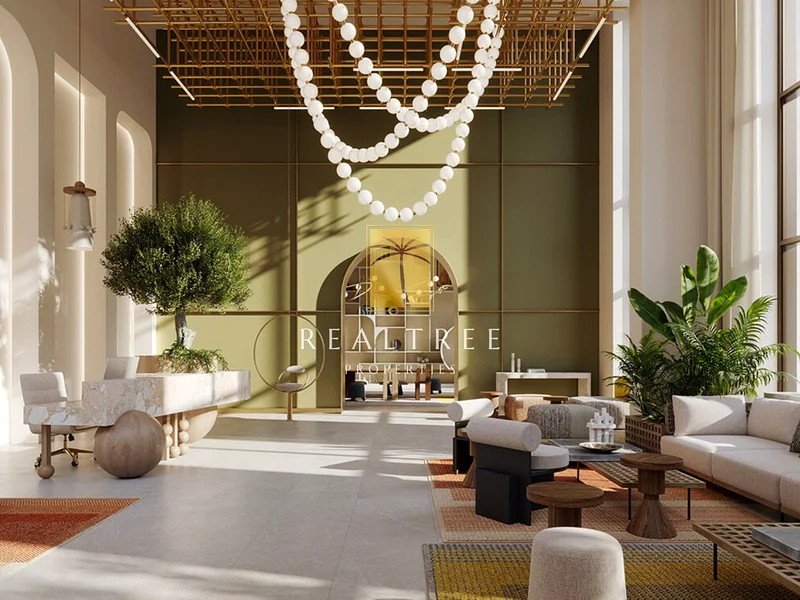 Luxe 2BR | High-end Finishes | Smart Investment |64046883477889112