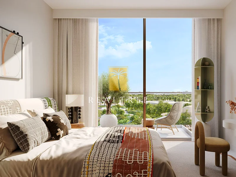 Luxe 2BR | High-end Finishes | Smart Investment |64046883477889111