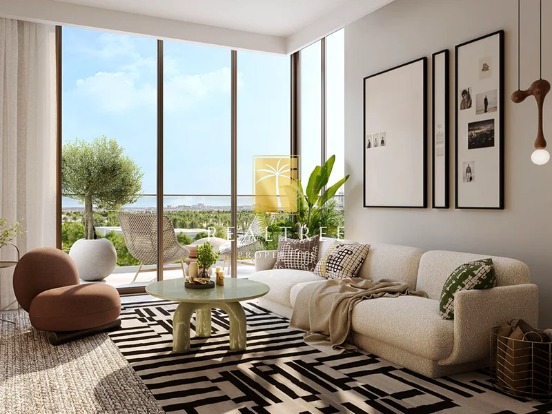 Luxe 2BR | High-end Finishes | Smart Investment |64046883477889110