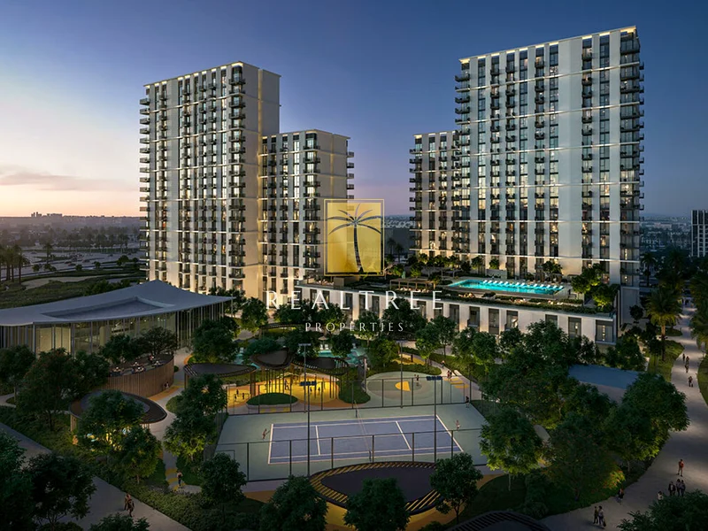 Luxe 2BR | High-end Finishes | Smart Investment |64046883477889114