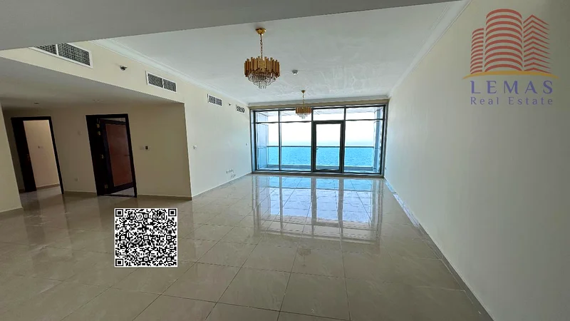 2bhk For sale cash, closed kitchen, sea view63871086813827110