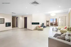 Stylish 2 BHK | Well Maintained | High floor