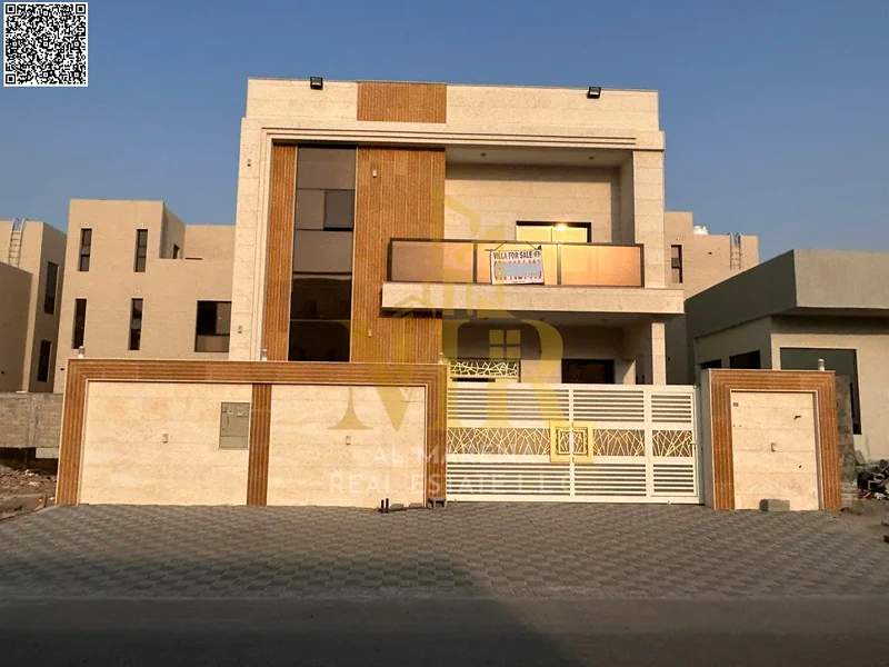 A villa directly from the owner, with personal finishing, on a main street, close to all services. Freehold for all nationalities and without a down p63883603842818110